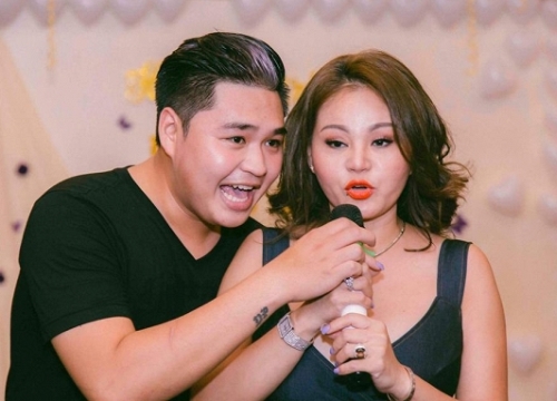 Nghiện phẫu thuật thẩm mỹ đến con trai ruột nhận không ra, Lê Giang mạnh bạo tuyên bố: "Mẹ của con phải đẹp, không sửa không phải mẹ"