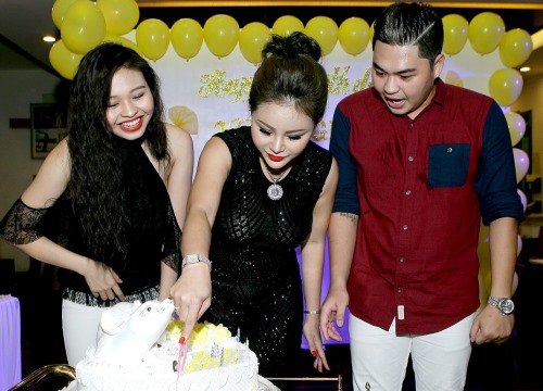 Cùng là con của NS Lê Giang, Duy Phước nói gì khi bị nhận xét không nổi tiếng bằng em gái?