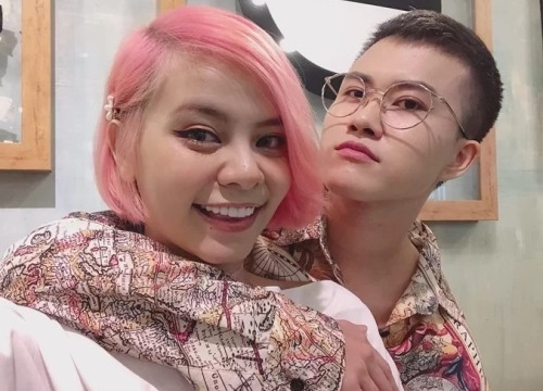 Lê Thiện Hiếu - TiA Hải Châu kể chuyện tình yêu: 'Con mèo cool ngầu', chiêu trò showbiz và còn lâu mới làm 'cặp đôi sân khấu'