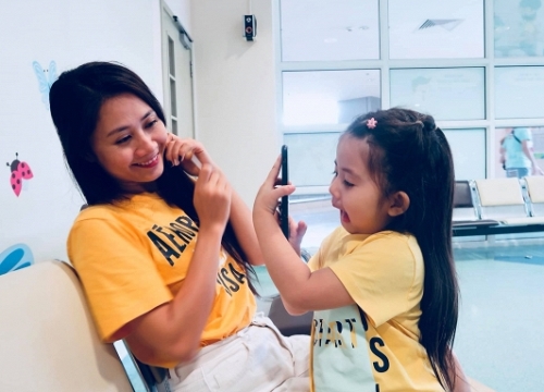 Bị Gia Bảo đòi giành quyền nuôi con vì môi trường sống nguy hiểm, Thanh Hiền âm thầm chứng minh điều ngược lại