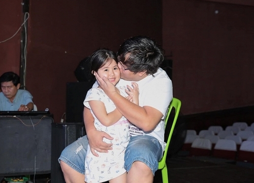 Hơn 3 tuần không được gặp con gái, Gia Bảo thốt lên: 'Ác nhất trên đời là chia cắt tình thân máu mủ'