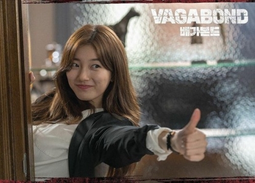 Hội "Idol biết diễn" giờ đã có IU và YoonA, khán giả kì vọng có thêm Suzy bức phá bom tấn Vagabond!