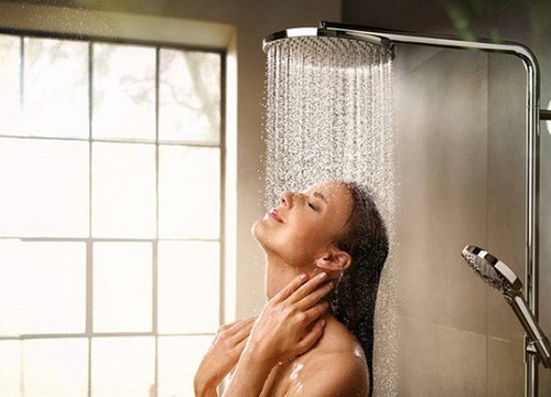 Chỉ vài thao tác đơn giản, bạn có thể đầy lùi cúm không cần thuốc