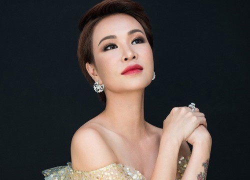 Uyên Linh: "Ai từng yêu tôi không thể quên cách tôi đã yêu họ"