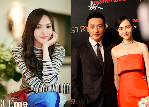 Đường Yên mang thai là sự cố ngoài ý muốn?