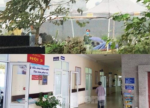 Gửi mẫu thi thể nạn nhân bị đầu độc bằng trà sữa đi giám định