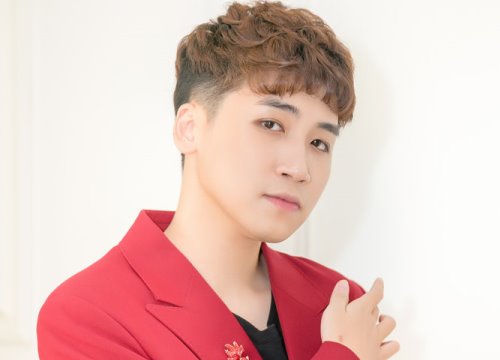 Huy Cung: 'Sơn Tùng M-TP đã truyền cảm hứng rất nhiều để tôi liều lĩnh với âm nhạc'