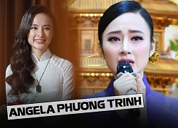 Angela Phương Trinh: Từ "người đẹp thị phi" nổi loạn đến quyết định ăn chay trường trọn đời