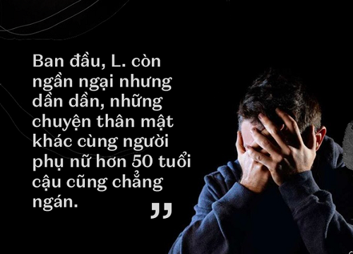 Chuyện của nam thần phòng Gym "sập bẫy" quý bà: Những bữa "liên hoan thâu đêm" nhụ.c nh.ã, giằng xé lương tâm nhưng "trót sa chân nên đành nhắm mắt"