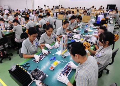 Thông tin Hàn Quốc ngừng nhận lao động Việt Nam là bịa đặt