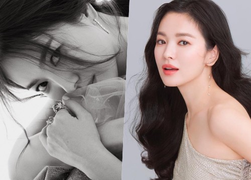 Song Hye Kyo: Bị bệnh suýt chết lúc nhỏ, giàu có, thành công nhưng tình duyên lận đận
