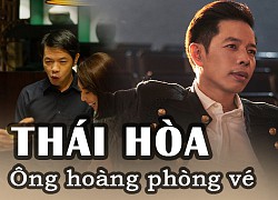 Thái Hòa - "Ông Hoàng phòng vé" đa tài của điện ảnh Việt Nam