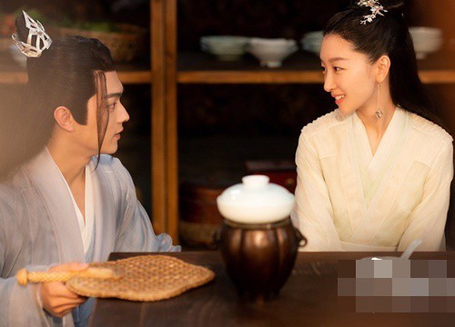 "Thiên Cổ Quyết Trần": Dự án nở hoa hay lựa chọn bế tắc của Hứa Khải và Châu Đông Vũ?