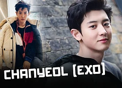 Chanyeol – The handsome prince and his shining journey with EXO