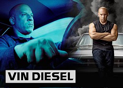 Vin Diesel: Sublime career of Fast &amp; Furious star