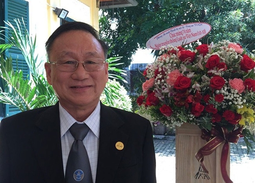 Năng lực và đạo đức quyết định uy tín của luật sư