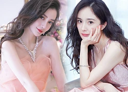 Plastic surgery trends of stars: Duong Mich and angela Baby are more and more similar