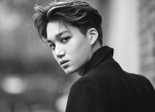 Fan EXO đăng bài đính chính cho Kai, đá xéo fandom 'ai cũng biết là ai đấy'