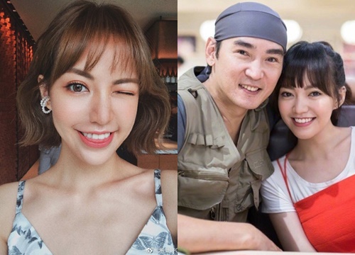 Nhan sắc xinh đẹp, cá tính của con gái "Triển Chiêu"