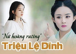 Trieu Le Dinh and the films that made the name &quot;Queen of rating&quot; 