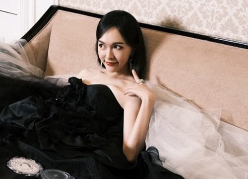 Dàn mỹ nhân đình đám Cbiz hội tụ: Dương Mịch, Đường Yên tỏa sáng chiếm trọn spotlight, vượt mặt nhiều đàn em trẻ tuổi