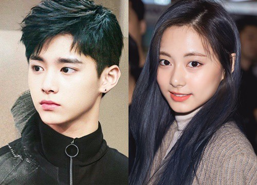 Dân tình phát sốt vì loạt ảnh nam thần Kpop, tưởng boygroup mới hoá ra là ảnh TWICE "chuyển giới"