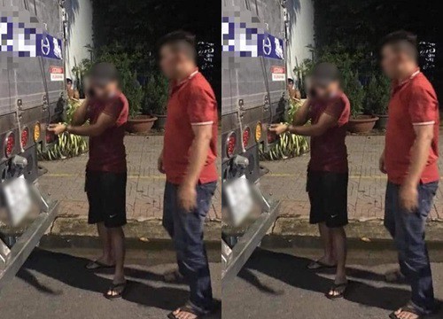 Xác minh các đối tượng có dấu hiệu chiếm đoạt hơn 8 tấn hàng cứu trợ