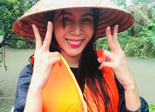 Thủy Tiên: Tôi bị sốc thực sự, hoang mang tột độ