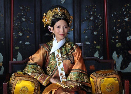 Không chỉ Đường Yên, có 5 sao nữ Cbiz từng quay phim khi có bầu: Dương Mịch nhập viện, Dĩnh Nhi mất con mãi mãi