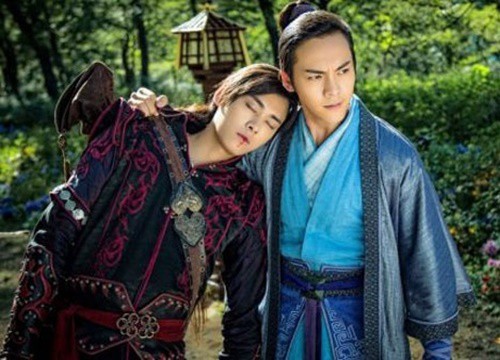 Nhìn lại dàn diễn viên phụ của 'Cổ kiếm kỳ đàm': Đều thành nam nữ thần nức tiếng!