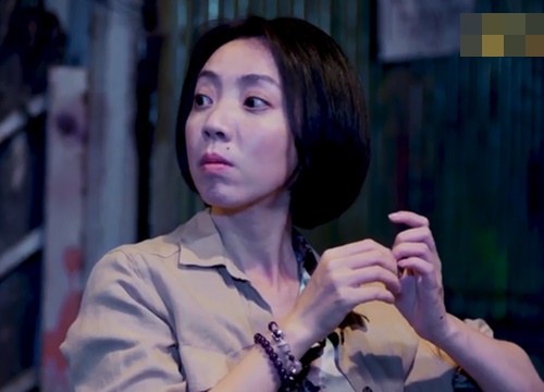 Thu Trang suýt bùng show từ thiện ở tập cuối Chuyện Xóm Tui, may quá cái kết "lật kèo" nhân văn quá chừng!