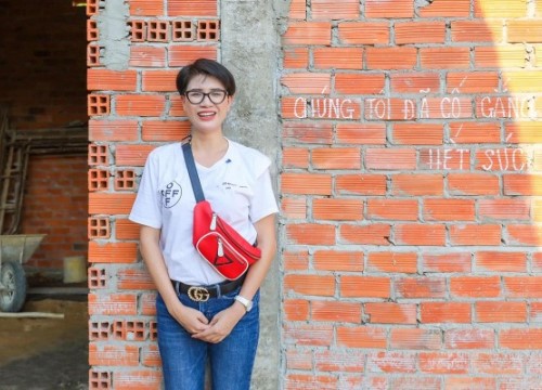 Trang Trần lên tiếng bảo vệ Thuỷ Tiên: 'Tôi chỉ mong các bạn rộng lượng để Thuỷ Tiên tiếp tục hành trình của cô ấy'