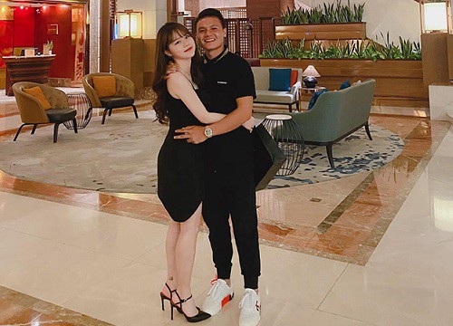 Xuất hiện nhóm "anti" bạn gái cũ Quang Hải với lượng thành viên khủng