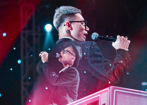Được kỳ vọng bùng nổ, MCK khiến fan hụt hẫng khi rap nhạc tình: "MCK có nước đi quá sai!"