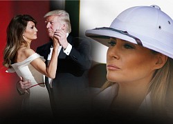 Cuộc sống của bà Melania Trump sau khi rời khỏi Nhà Trắng sẽ như thế nào?