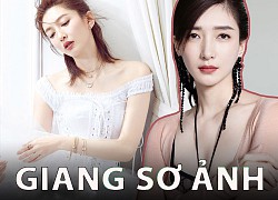 Giang Sơ Ảnh và Vương mạn ni trong Ba Mươi Chưa Phải Là Hết, tuy 2 mà 1!