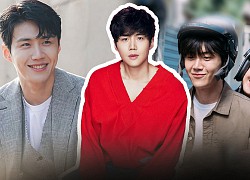 Kim Seon Ho - Chàng nam phụ lấn lướt cả Nam Joo Hyuk trong Start-up là ai?