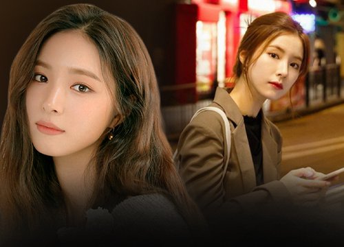 Tất tần tật từ a-z về Shin Se Kyung: 'nữ hoàng mặt đơ' xứ Hàn