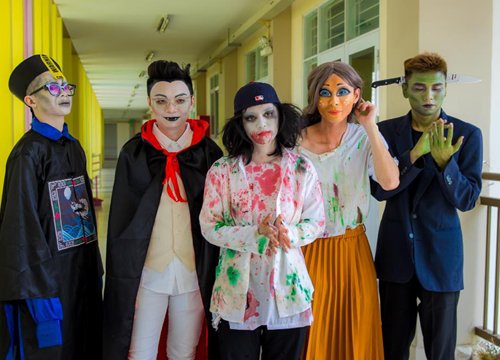 Ngân Sát Thủ và dàn hot streamer chính thức lộ diện trong gameshow thực tế đầu tiên của PUBG Mobile: Zombie Camp