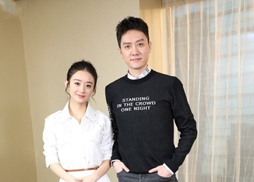 Rộ tin Phùng Thiệu Phong ngoạ.i tìn.h với bạn gái cũ Lâm Duẫn, Triệu Lệ Dĩnh viết status thừa nhận l.y hô.n