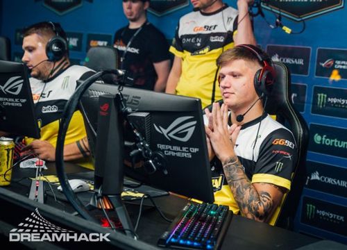 [CS:GO] s1mple tiết lộ về mức lương, phí thanh lý hợp đồng và kế hoạch nghỉ hưu
