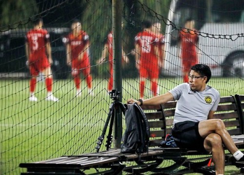 Malaysia xin chính phủ đặc cách để đội tuyển đá World Cup