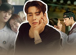 Cha Eun Woo Mỹ nam hốt vai chính trong True Beauty và những điều bạn cần phải biết!