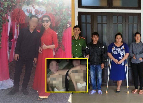 Nữ nạn nhân bị đánh ghen dã man ở Huế lần đầu lên tiếng: "Tôi không quan hệ bất chính, chỉ là anh em xã giao"