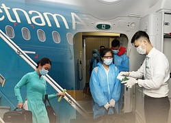 Patient 1342 - Will the male flight attendant of Vietnam Airlines be prosecuted for criminal liability?