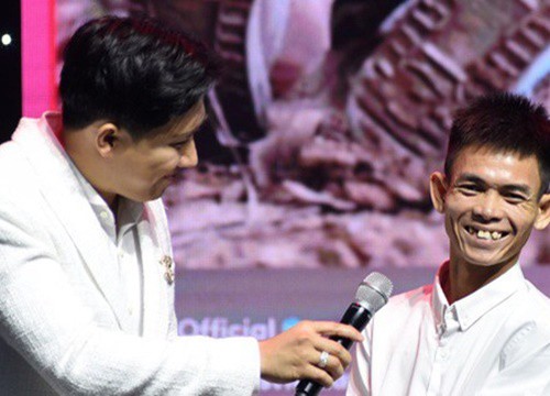 'Chàng chăn bò' So Y Tiết, Chi Pu và Đàm Vĩnh Hương được TikTok vinh danh
