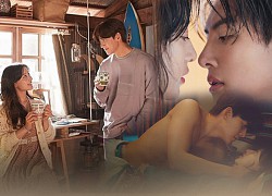 Lovestruck In The City: Màn tương tác cực đỉnh của Ji Chang Wook - Kim Ji Won "gây sổt"