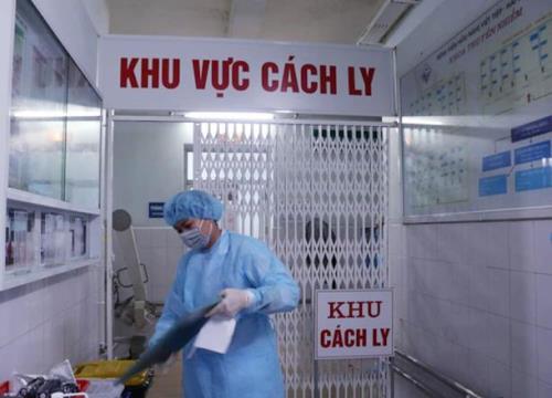 Người phụ nữ nhập cảnh trái phép về Tiền Giang đã tới 3 ngân hàng