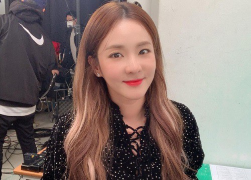 "Nữ thần YG" Dara gâ.y số.c khi tiết lộ cân nặng chưa từng chạm nổi mốc 40kg, nhưng gần đây bất ngờ tăng nhờ bí quyết đặc biệt