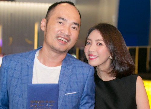 Thu Trang: Anh Luật cạo đầu qua nhà tôi, làm mọi thứ thể hiện sự ăn năn, hối lỗi